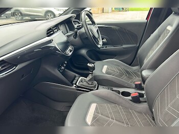 Used Vauxhall Corsa 2023 for sale - 77815257: Photo