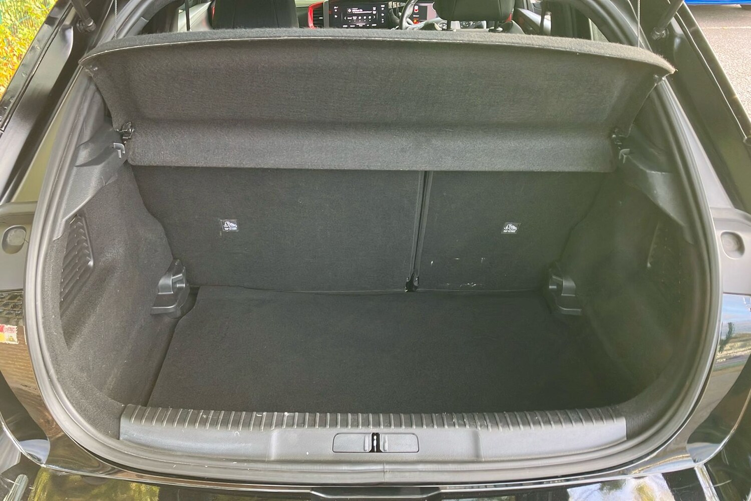 Used Vauxhall Mokka 2022 for sale - 76245908: Photo 12