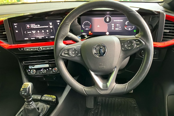 Used Vauxhall Mokka 2022 for sale - 76245908: Photo 13
