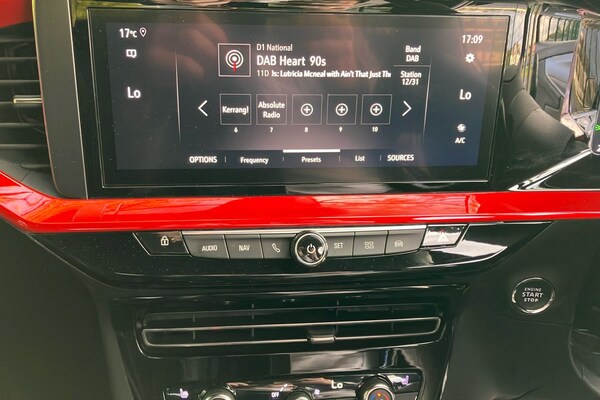 Used Vauxhall Mokka 2022 for sale - 76245908: Photo 14