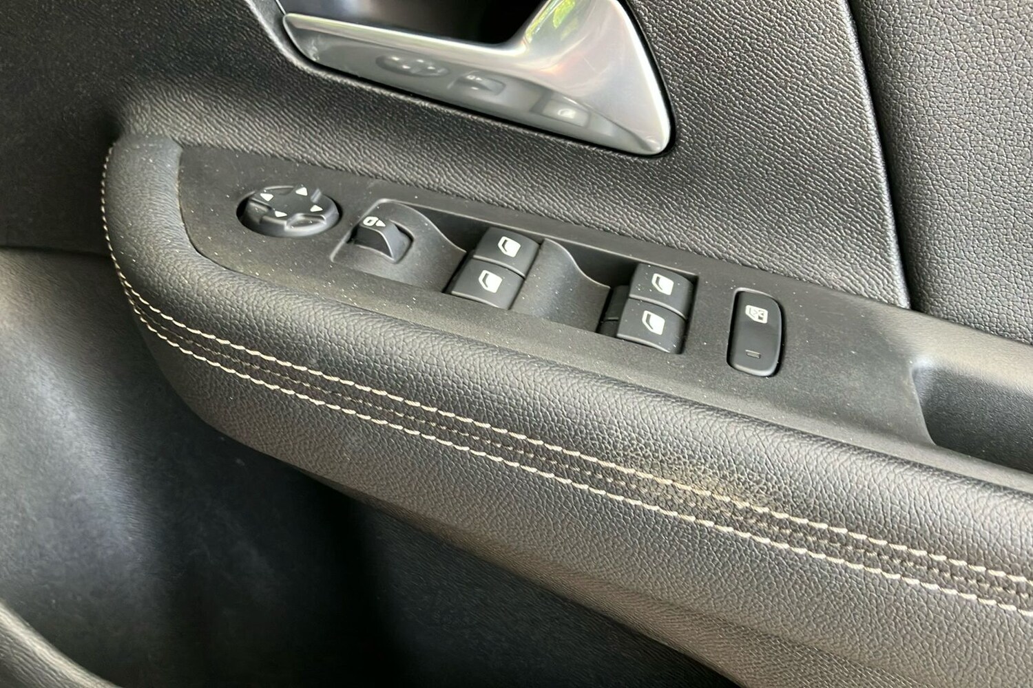 Used Vauxhall Mokka 2022 for sale - 76245908: Photo 18