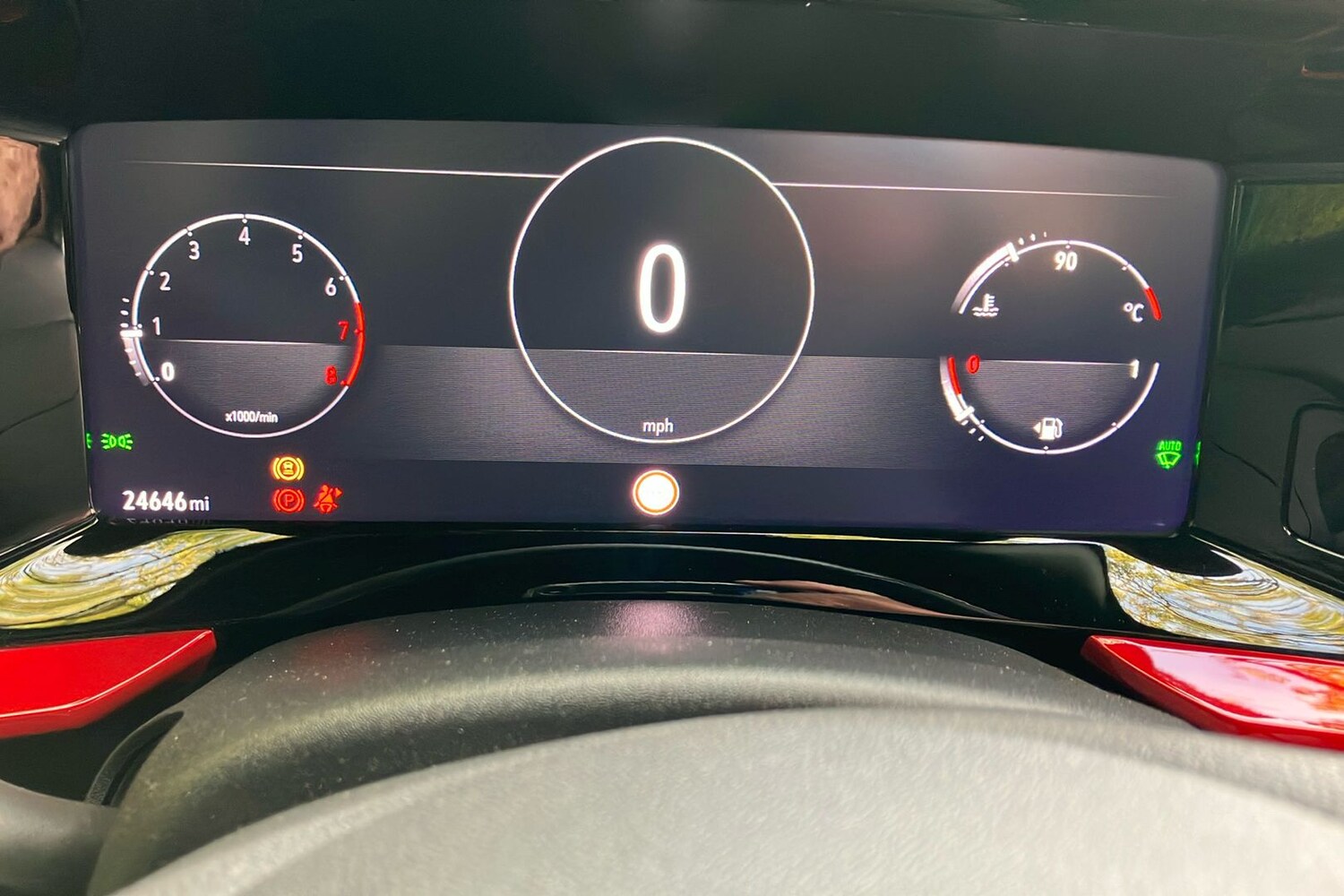 Used Vauxhall Mokka 2022 for sale - 76245908: Photo 19