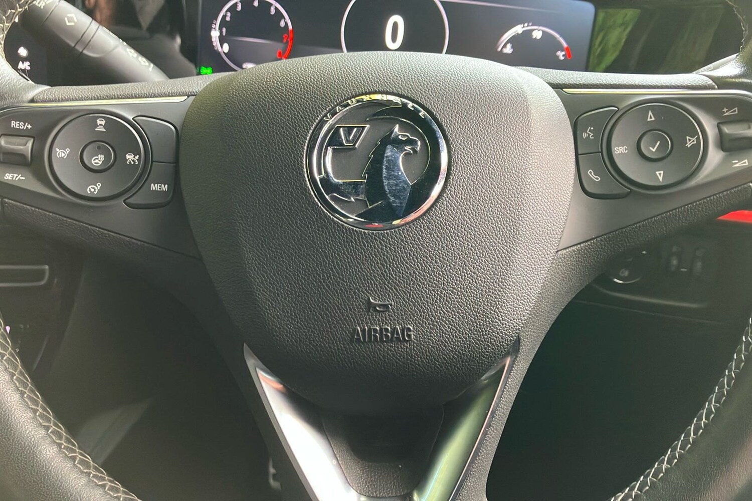 Used Vauxhall Mokka 2022 for sale - 76245908: Photo 20