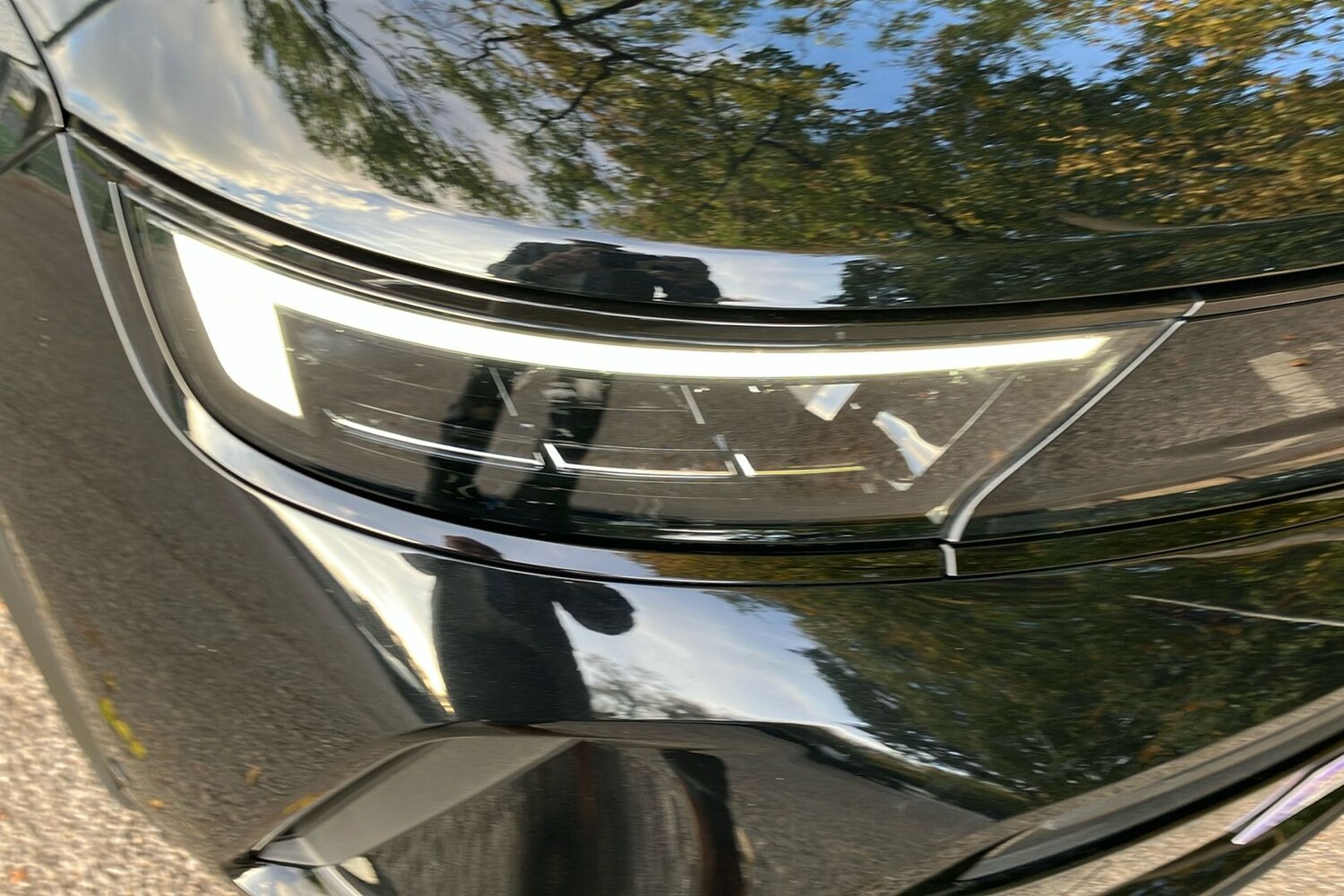 Used Vauxhall Mokka 2022 for sale - 76245908: Photo 22