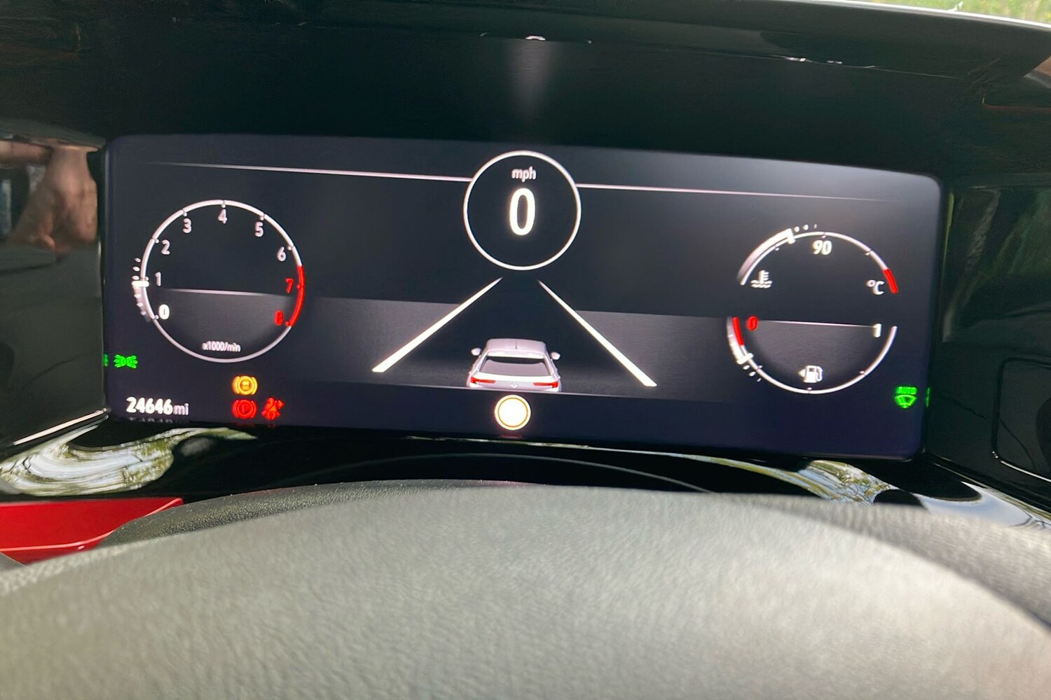 Used Vauxhall Mokka 2022 for sale - 76245908: Photo 24