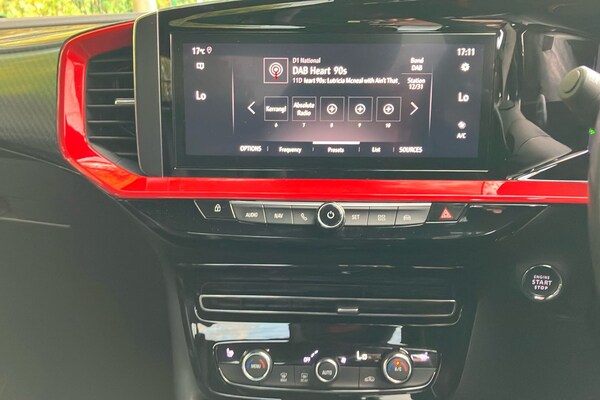 Used Vauxhall Mokka 2022 for sale - 76245908: Photo 25