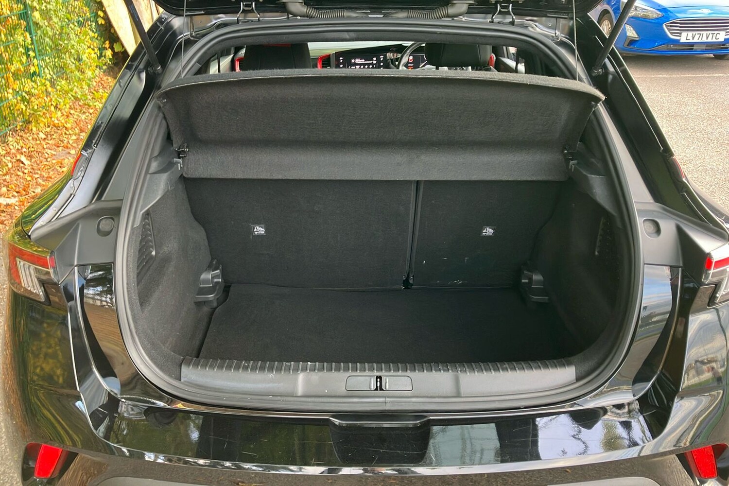 Used Vauxhall Mokka 2022 for sale - 76245908: Photo 27