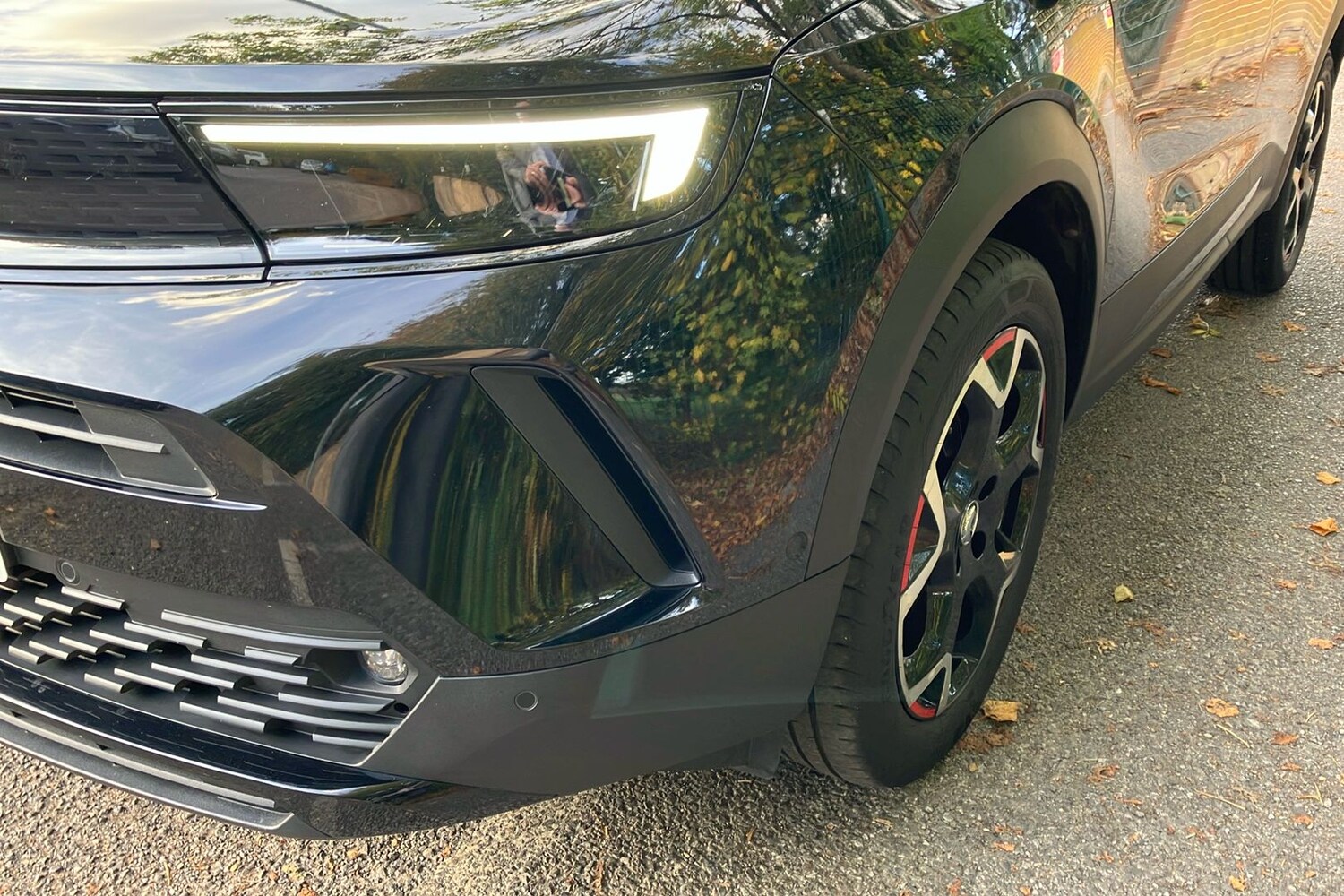 Used Vauxhall Mokka 2022 for sale - 76245908: Photo 29