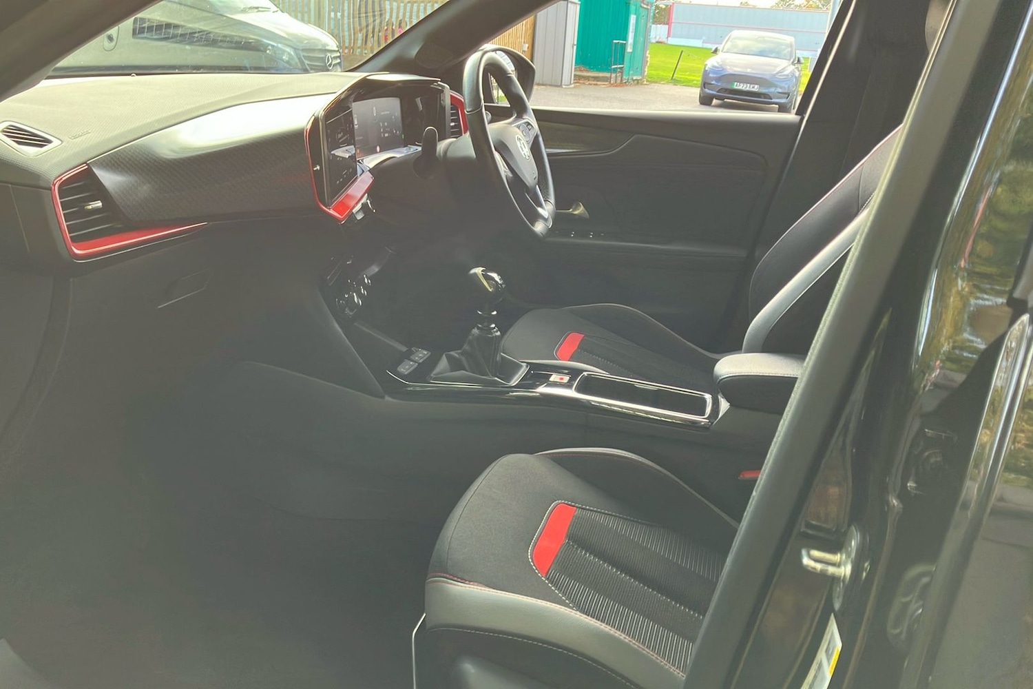 Used Vauxhall Mokka 2022 for sale - 76245908: Photo 3