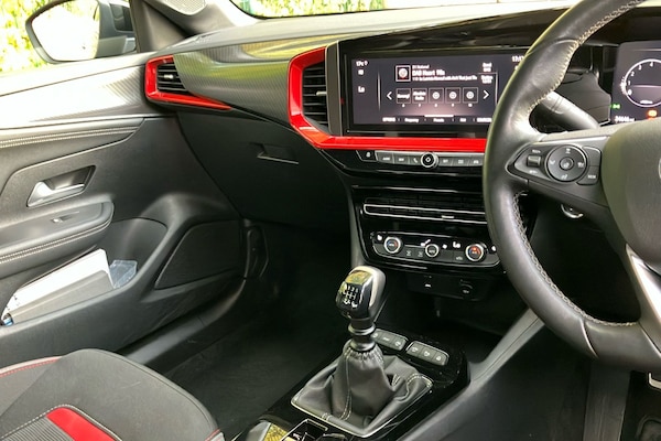 Used Vauxhall Mokka 2022 for sale - 76245908: Photo 32