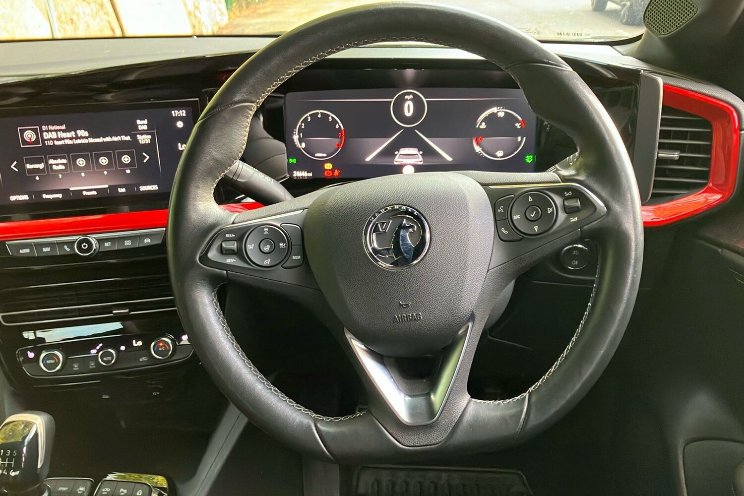 Used Vauxhall Mokka 2022 for sale - 76245908: Photo 33