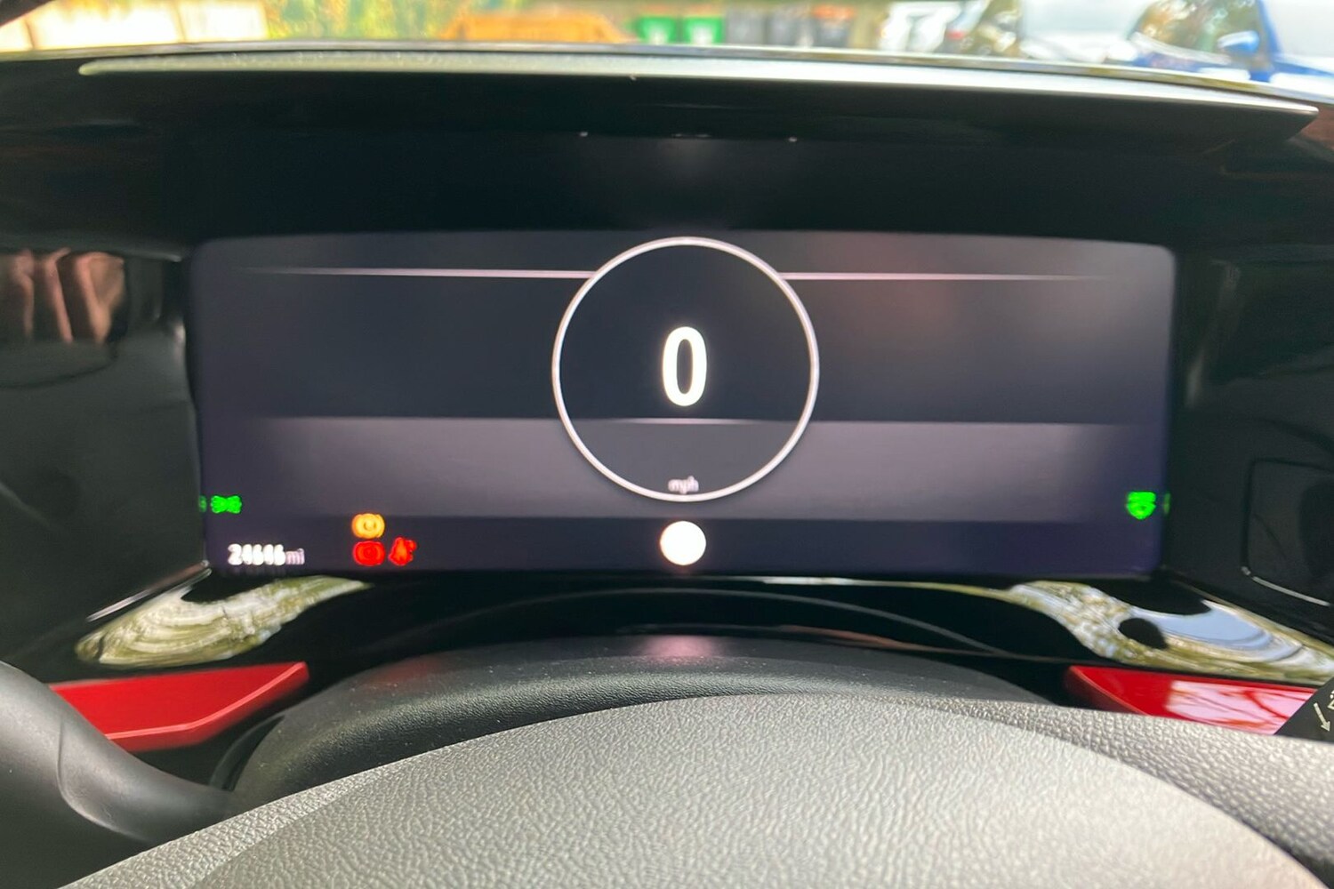 Used Vauxhall Mokka 2022 for sale - 76245908: Photo 34