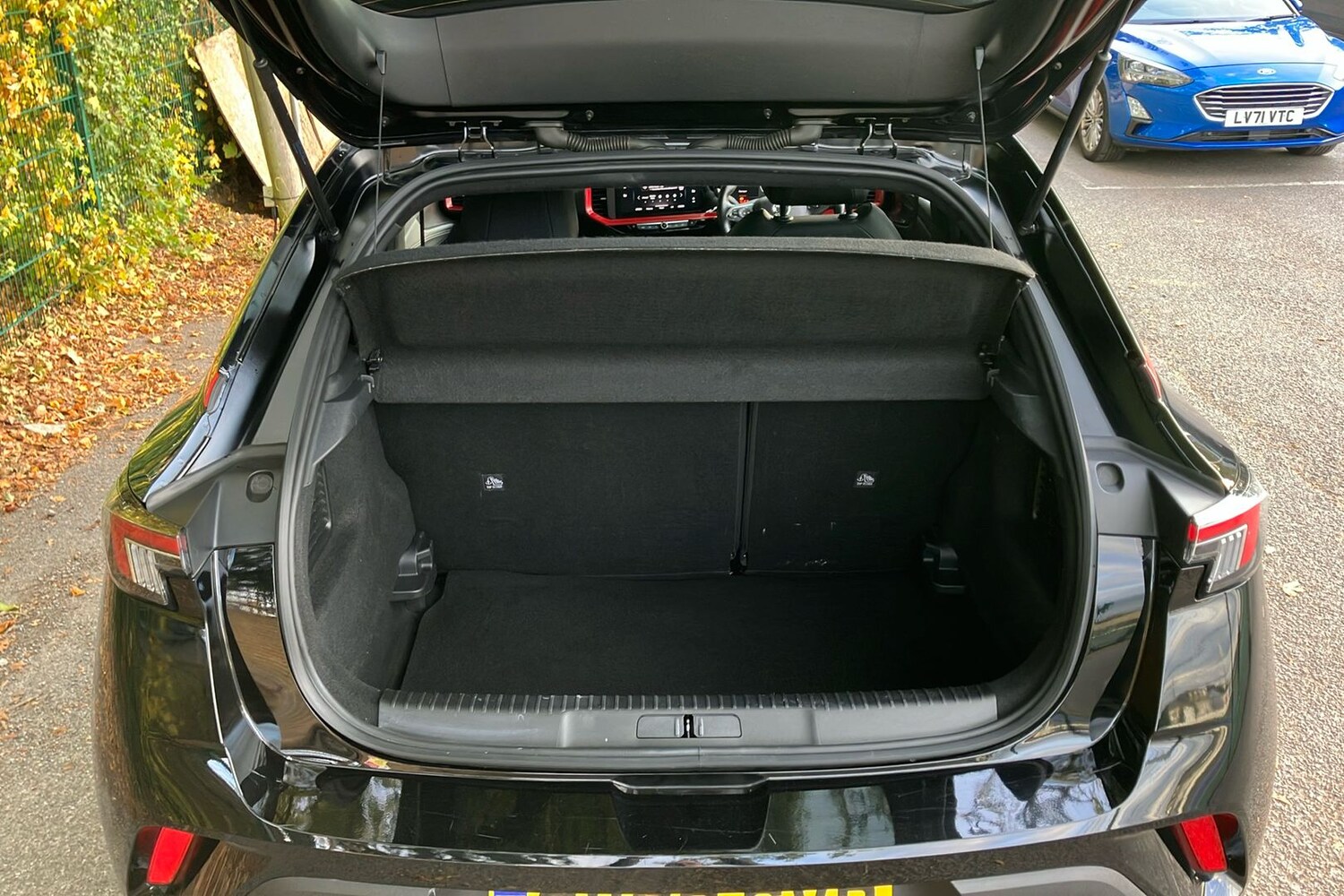 Used Vauxhall Mokka 2022 for sale - 76245908: Photo 35