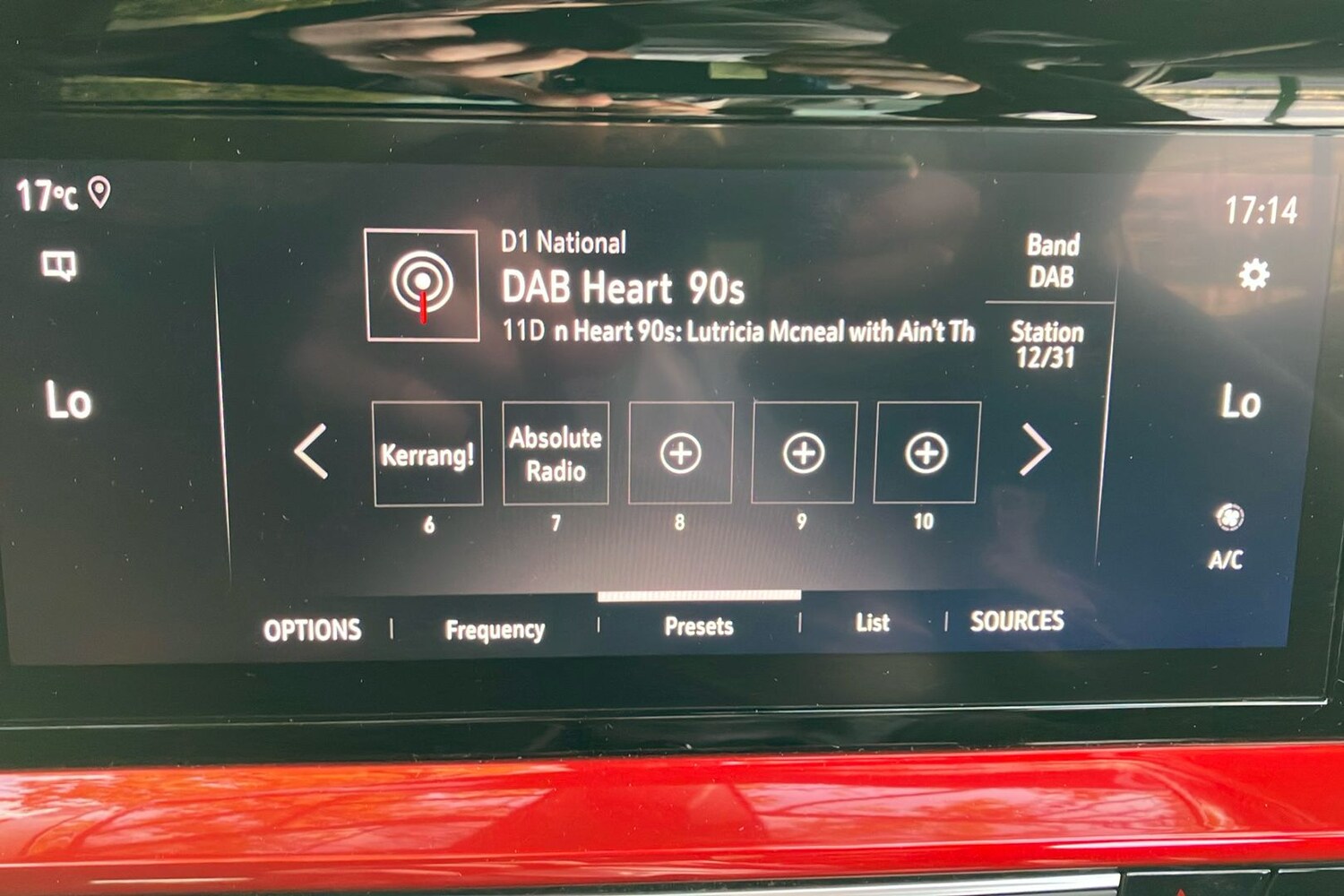 Used Vauxhall Mokka 2022 for sale - 76245908: Photo 39