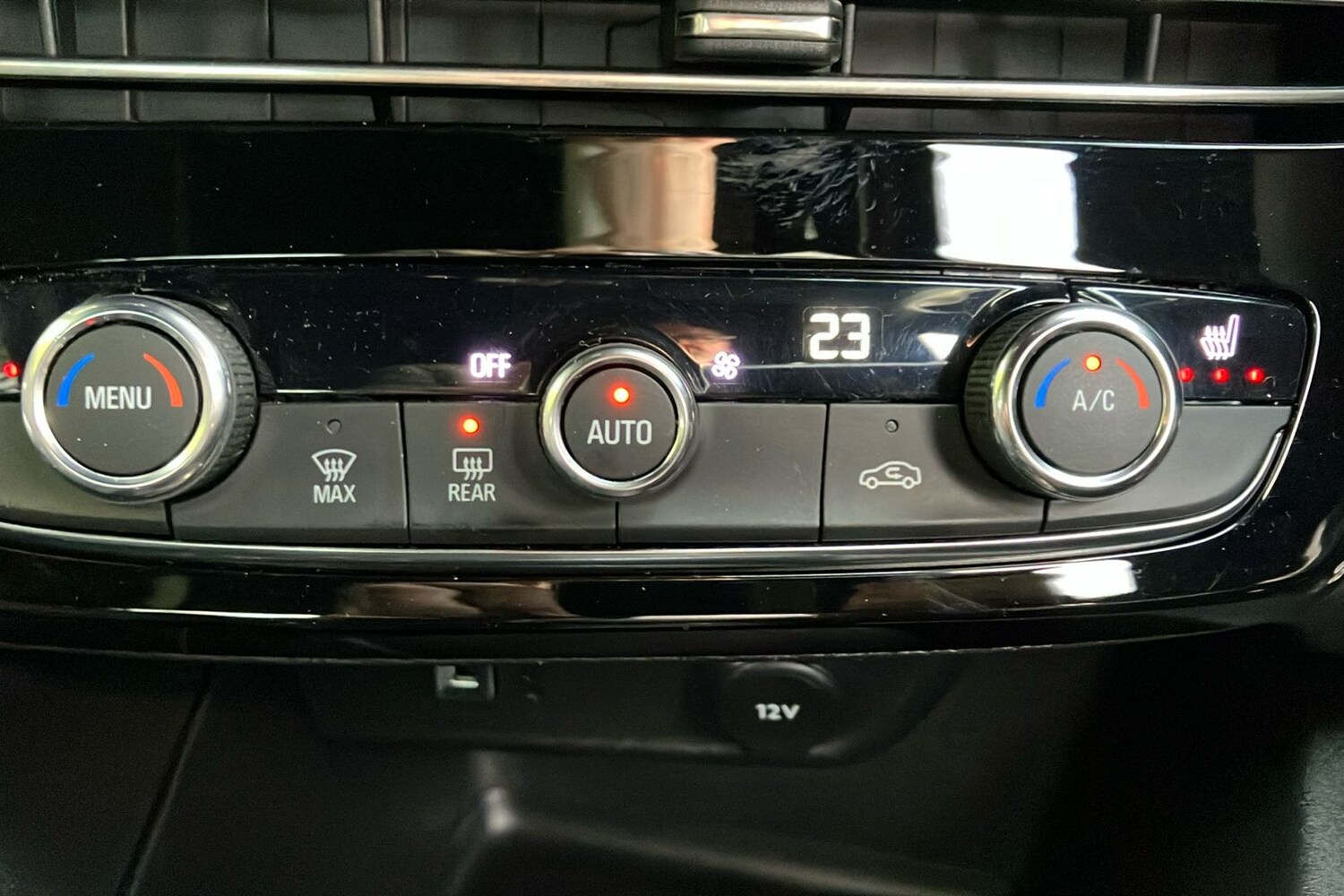 Used Vauxhall Mokka 2022 for sale - 76245908: Photo 40