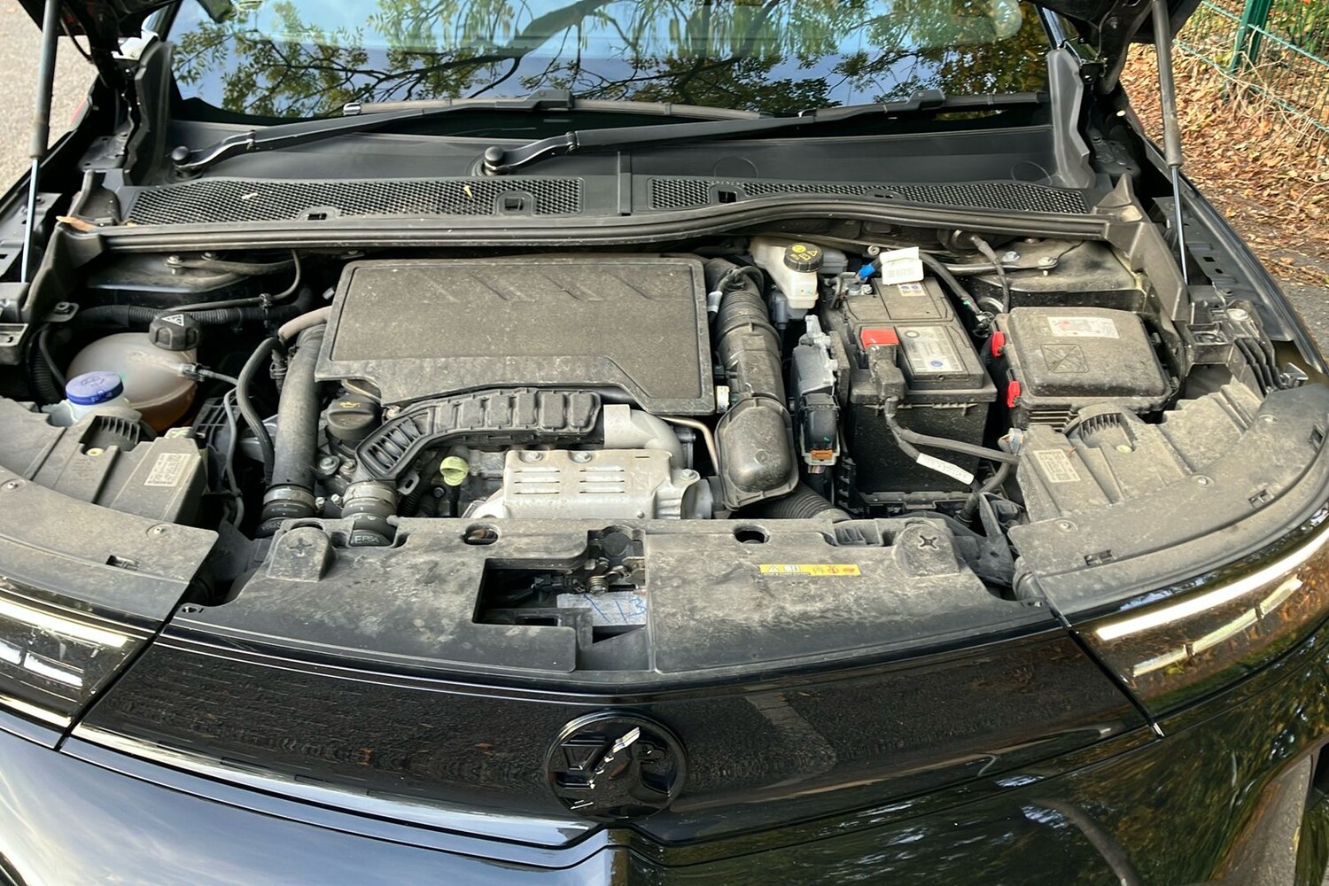 Used Vauxhall Mokka 2022 for sale - 76245908: Photo 41