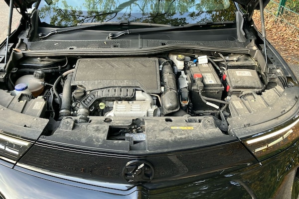 Used Vauxhall Mokka 2022 for sale - 76245908: Photo 41