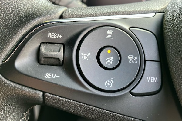 Used Vauxhall Mokka 2022 for sale - 76245908: Photo 45