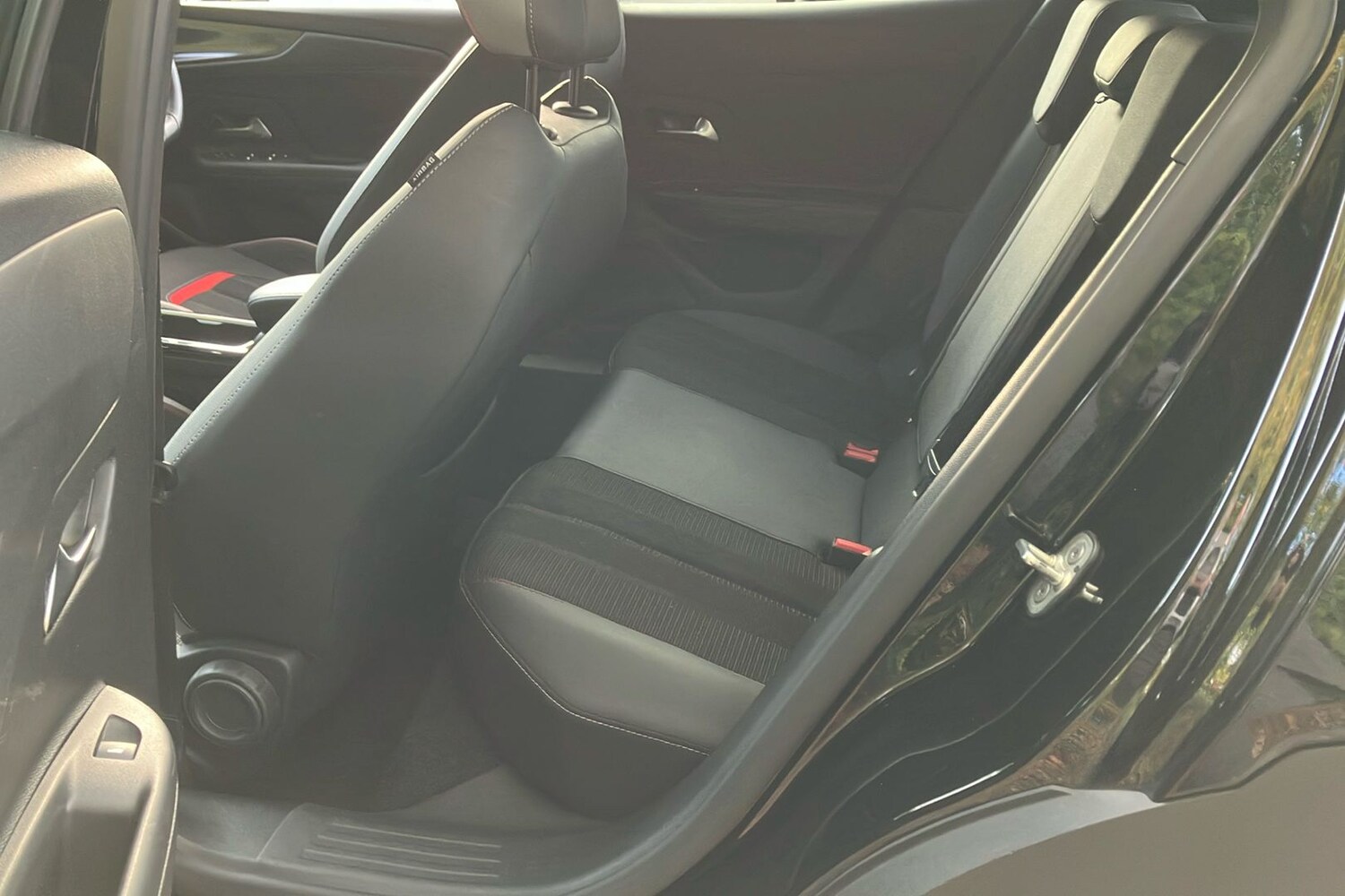 Used Vauxhall Mokka 2022 for sale - 76245908: Photo 5