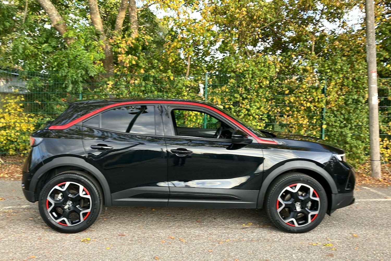 Used Vauxhall Mokka 2022 for sale - 76245908: Photo 6