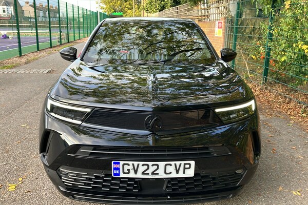 Used Vauxhall Mokka 2022 for sale - 76245908: Photo 8