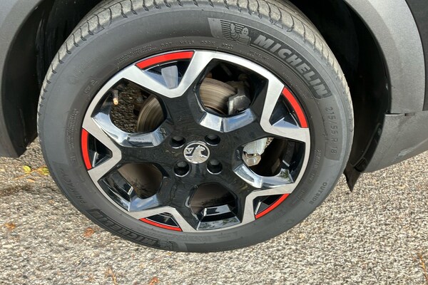 Used Vauxhall Mokka 2022 for sale - 76245908: Photo 9