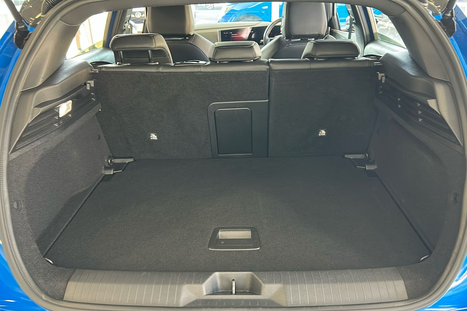 Used Vauxhall Astra 2024 for sale - 76655705: Photo 12