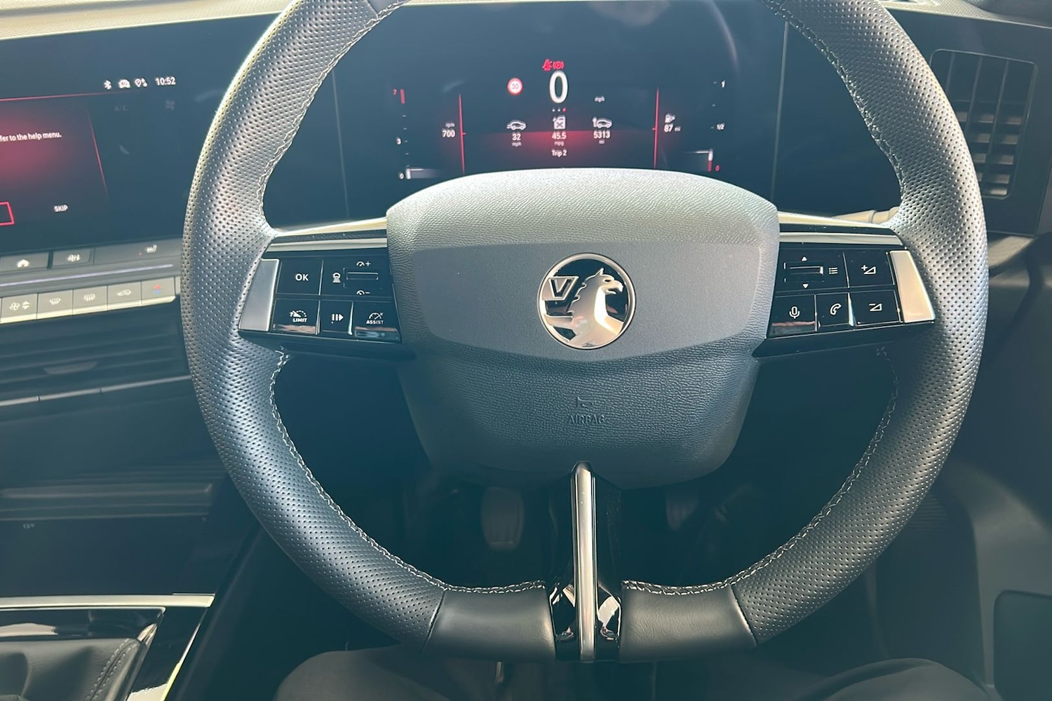 Used Vauxhall Astra 2024 for sale - 76655705: Photo 13