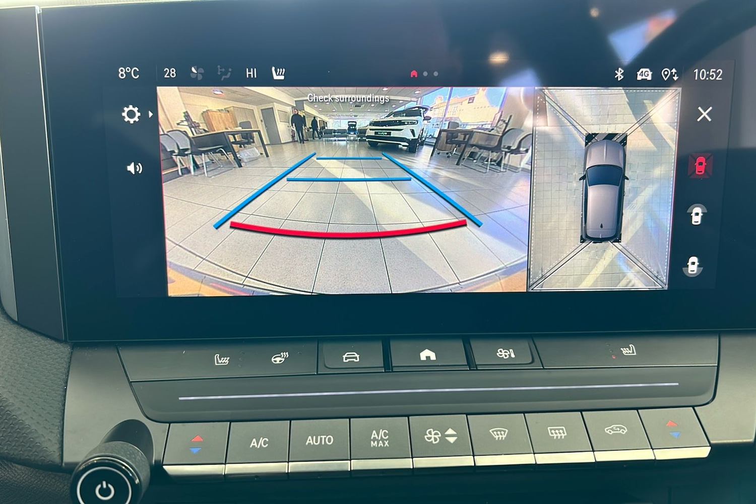 Used Vauxhall Astra 2024 for sale - 76655705: Photo 14