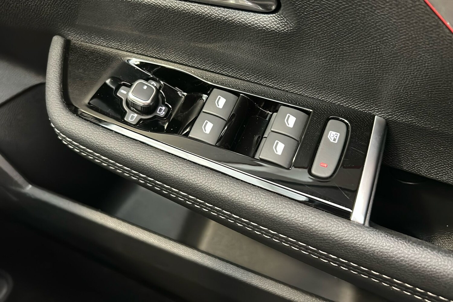 Used Vauxhall Astra 2024 for sale - 76655705: Photo 18