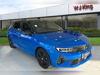 2024 - 1.2 Turbo 130 GS 5dr