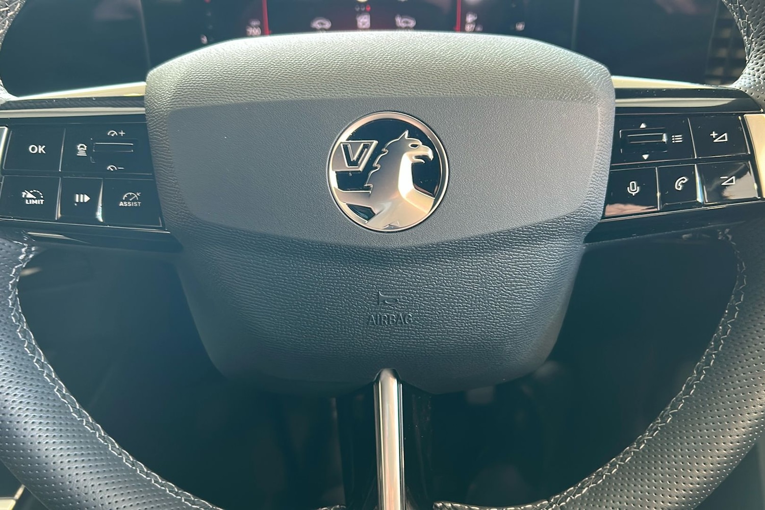 Used Vauxhall Astra 2024 for sale - 76655705: Photo 20