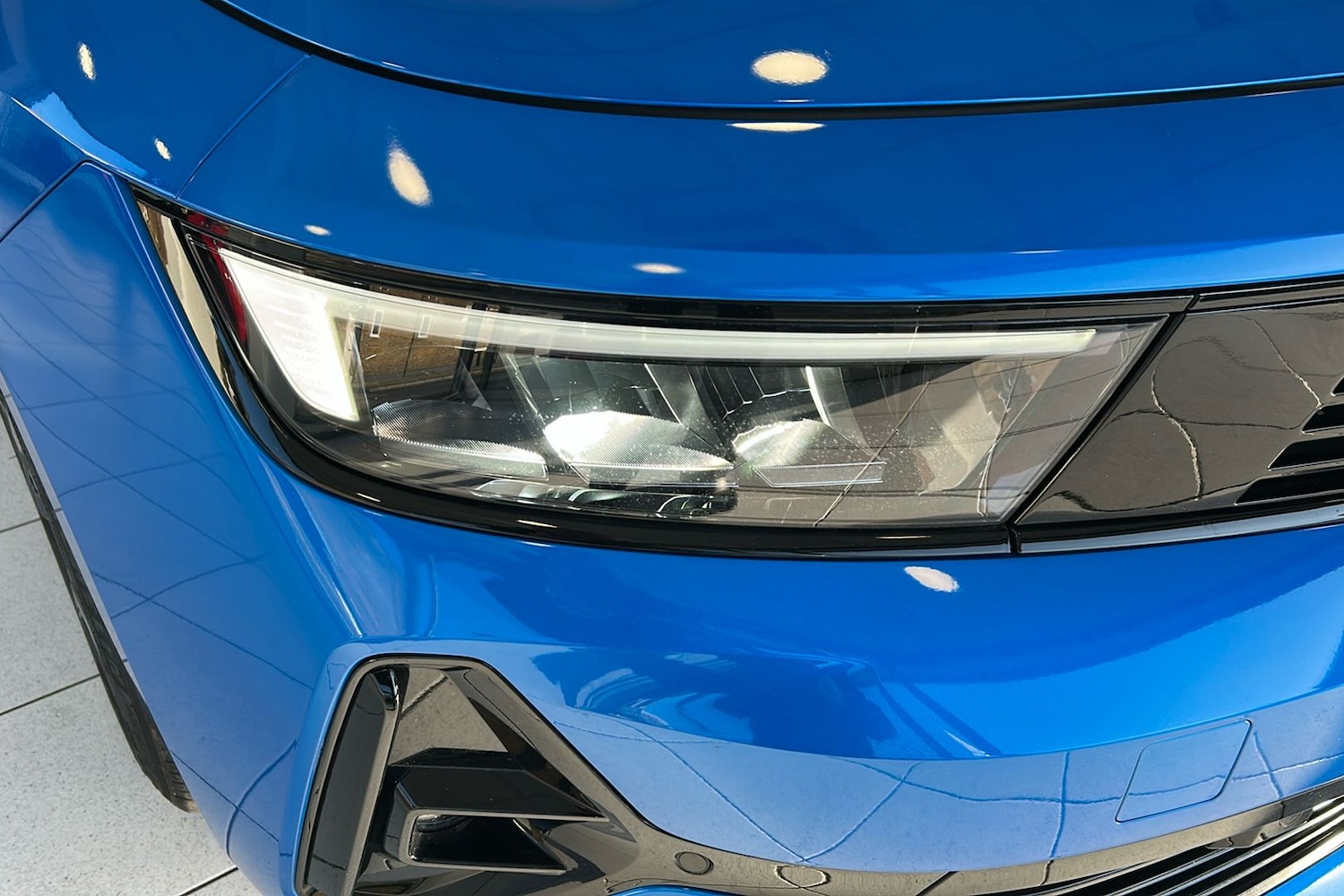 Used Vauxhall Astra 2024 for sale - 76655705: Photo 22