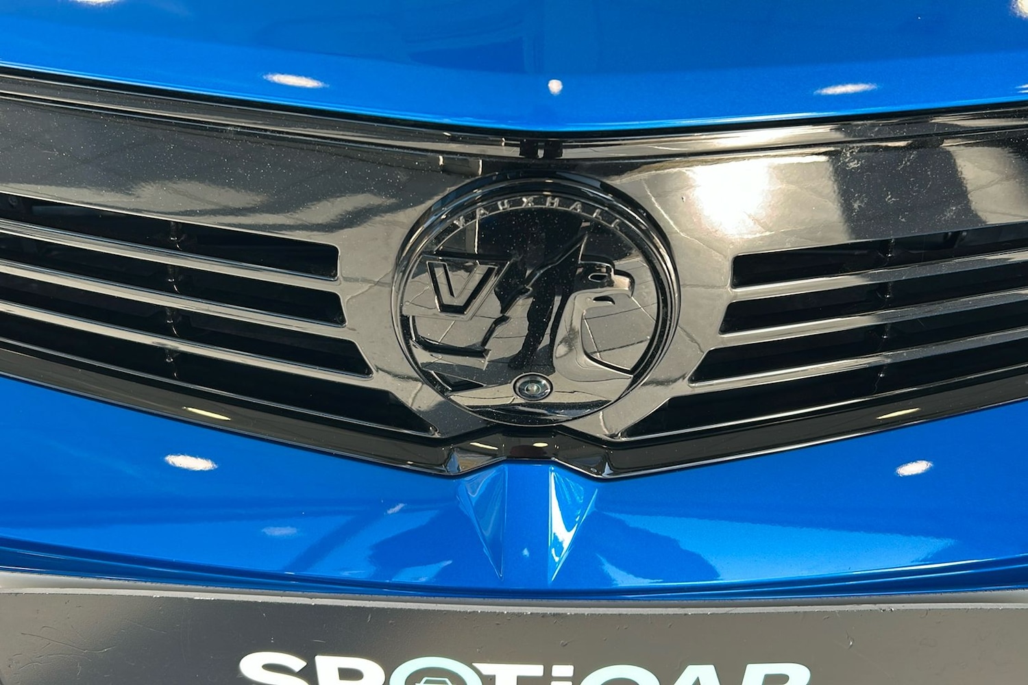 Used Vauxhall Astra 2024 for sale - 76655705: Photo 23