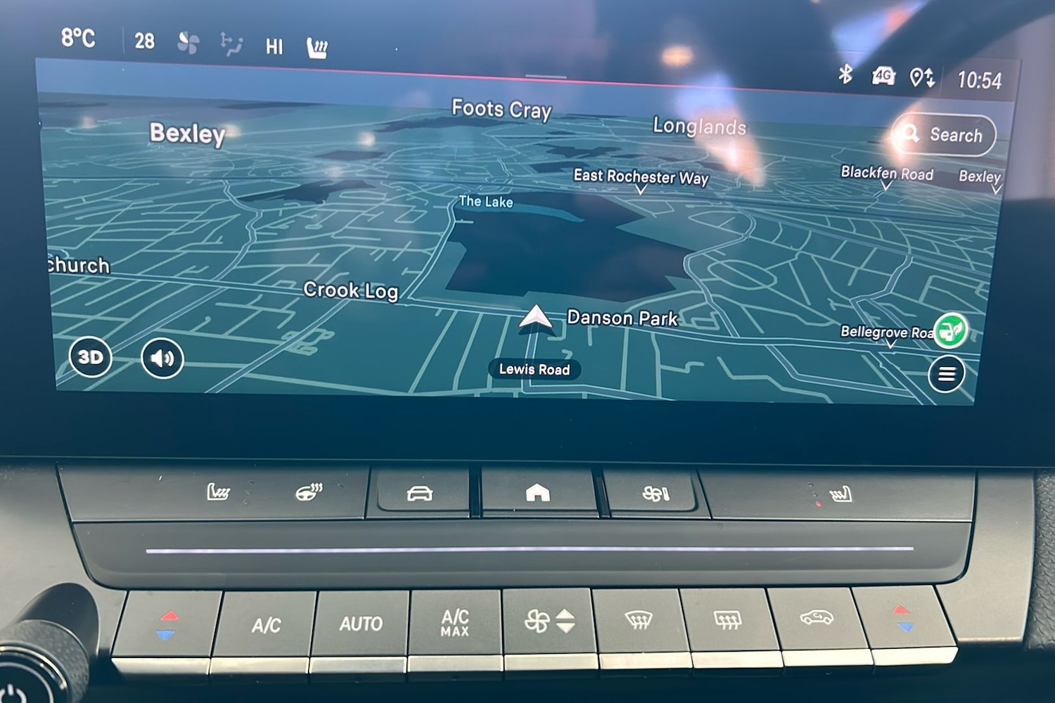 Used Vauxhall Astra 2024 for sale - 76655705: Photo 25