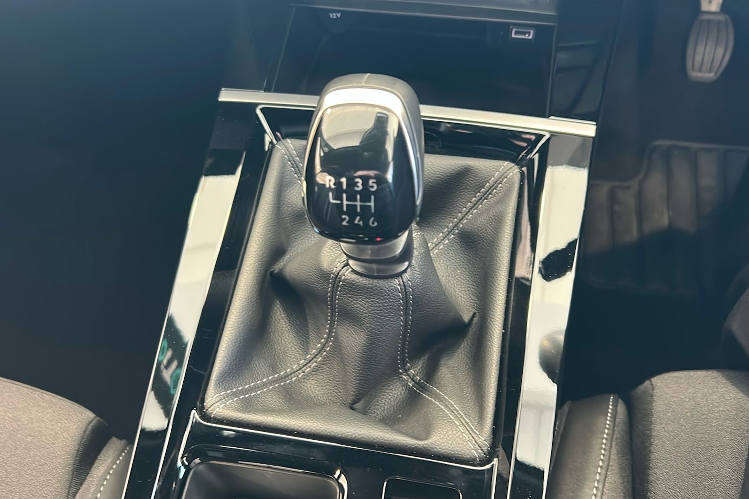 Used Vauxhall Astra 2024 for sale - 76655705: Photo 26