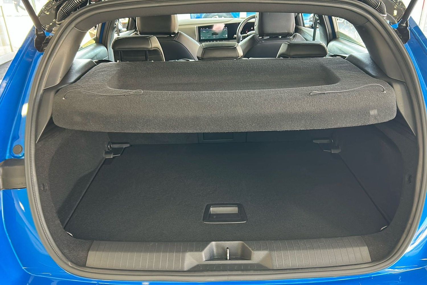 Used Vauxhall Astra 2024 for sale - 76655705: Photo 27