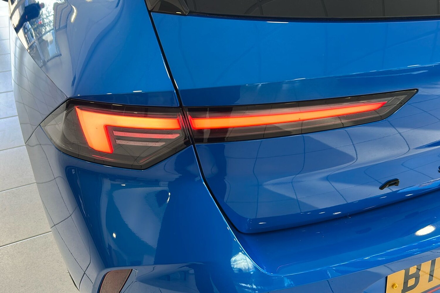 Used Vauxhall Astra 2024 for sale - 76655705: Photo 28