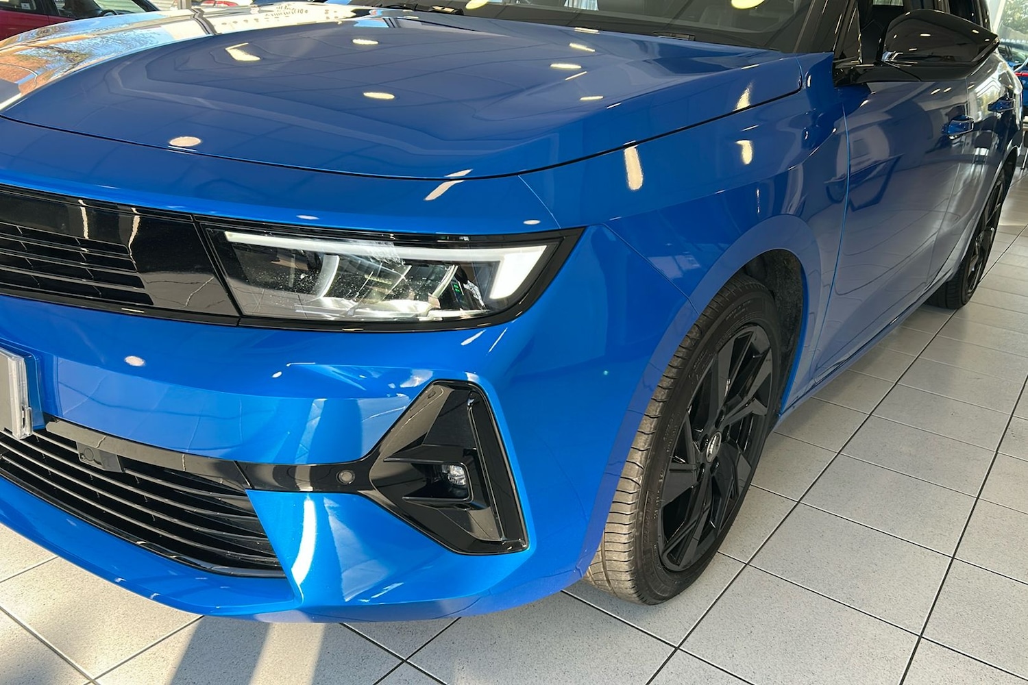 Used Vauxhall Astra 2024 for sale - 76655705: Photo 29