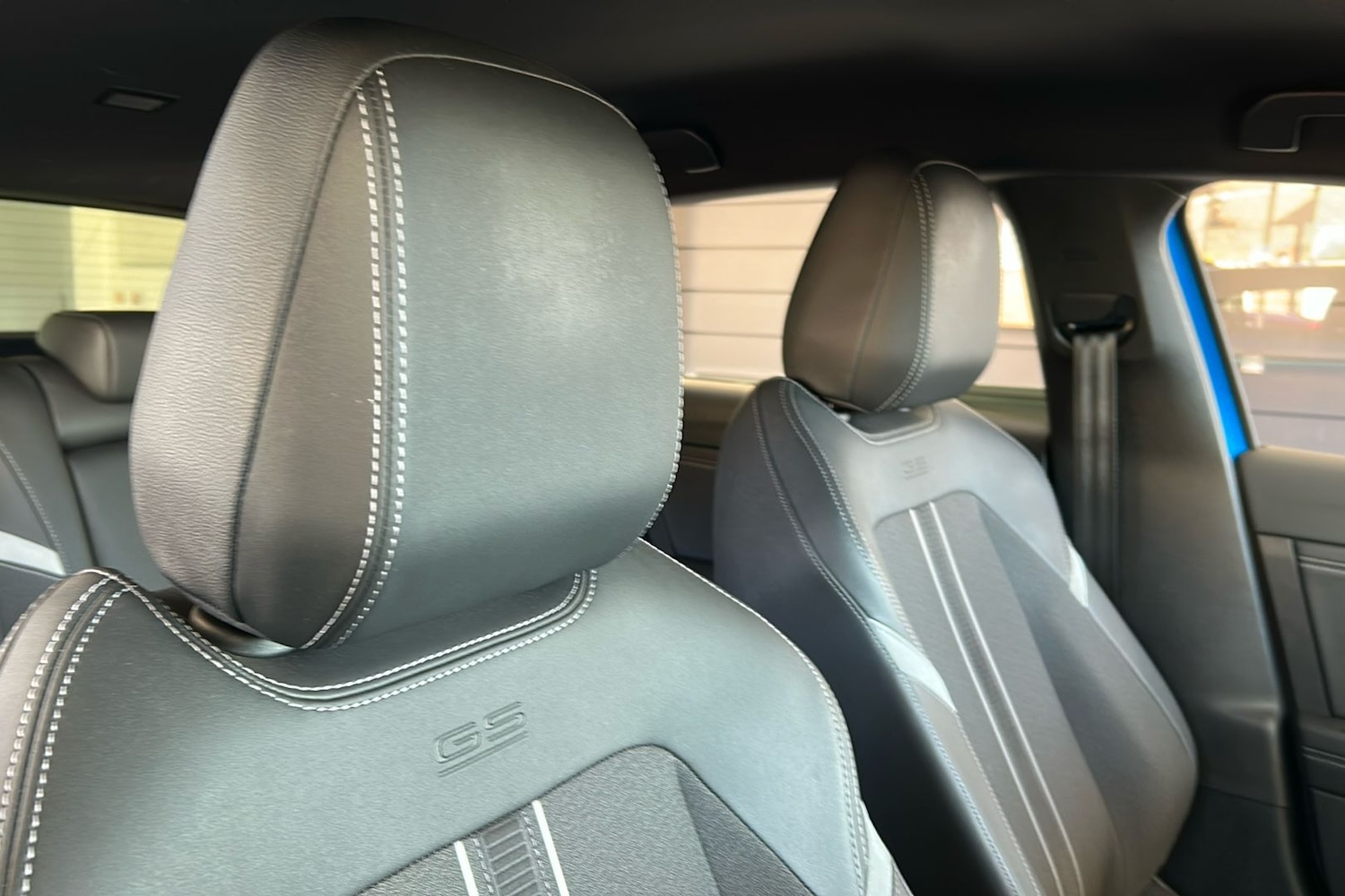 Used Vauxhall Astra 2024 for sale - 76655705: Photo 30