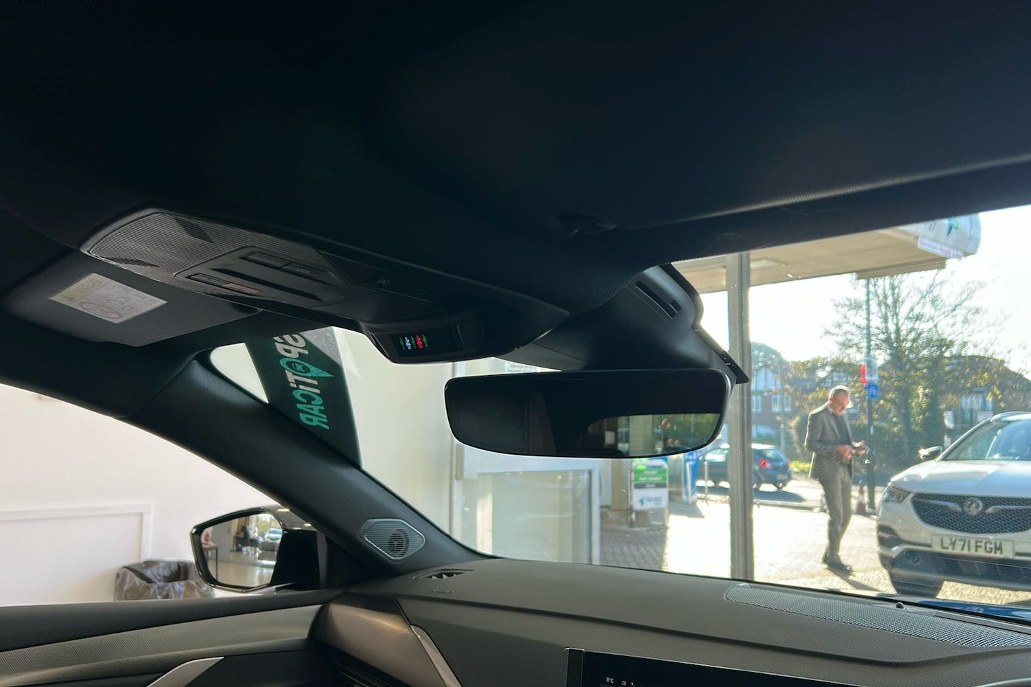 Used Vauxhall Astra 2024 for sale - 76655705: Photo 31