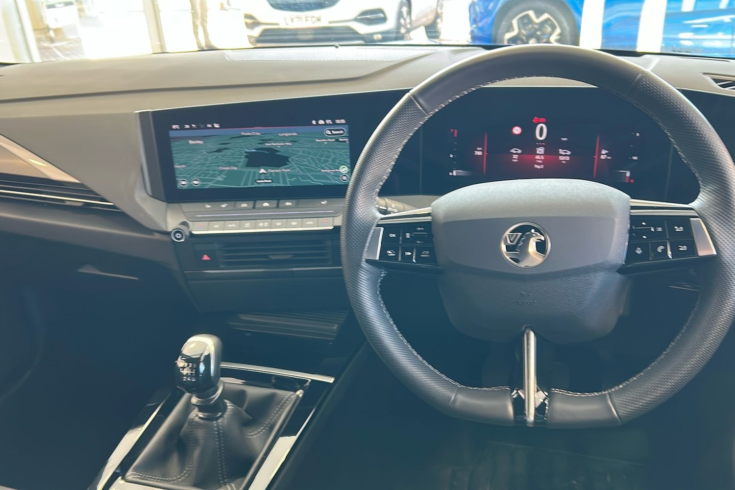 Used Vauxhall Astra 2024 for sale - 76655705: Photo 32