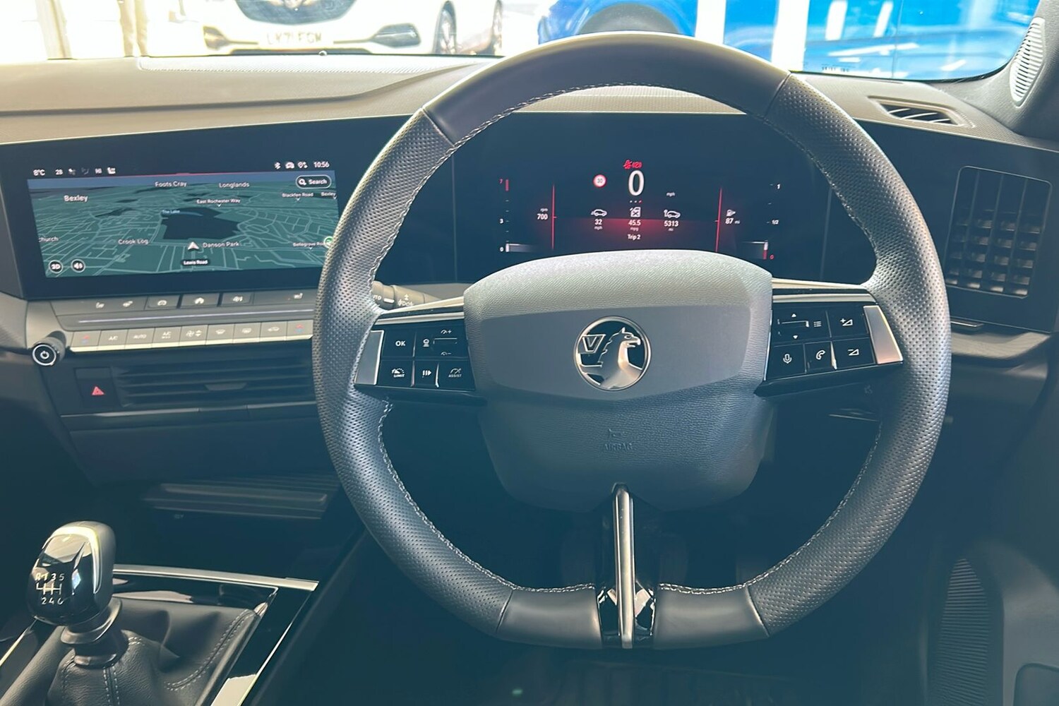 Used Vauxhall Astra 2024 for sale - 76655705: Photo 33