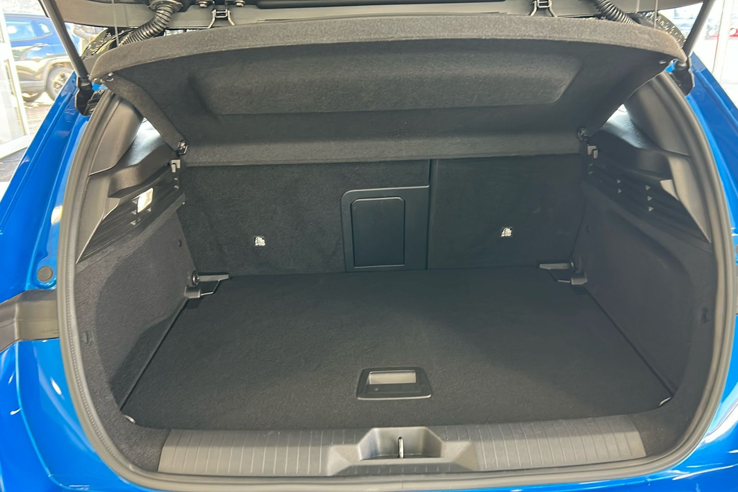 Used Vauxhall Astra 2024 for sale - 76655705: Photo 35