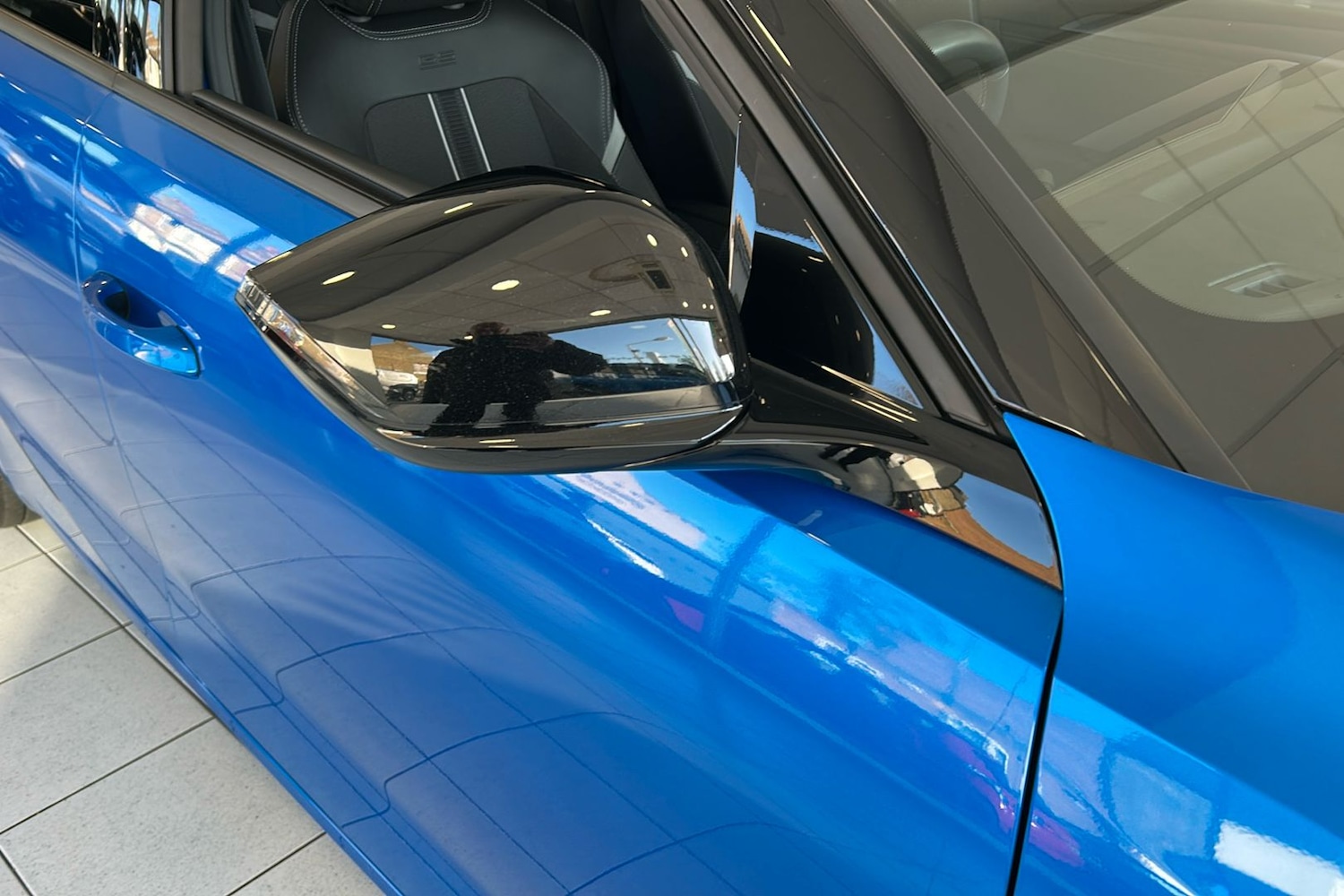 Used Vauxhall Astra 2024 for sale - 76655705: Photo 36