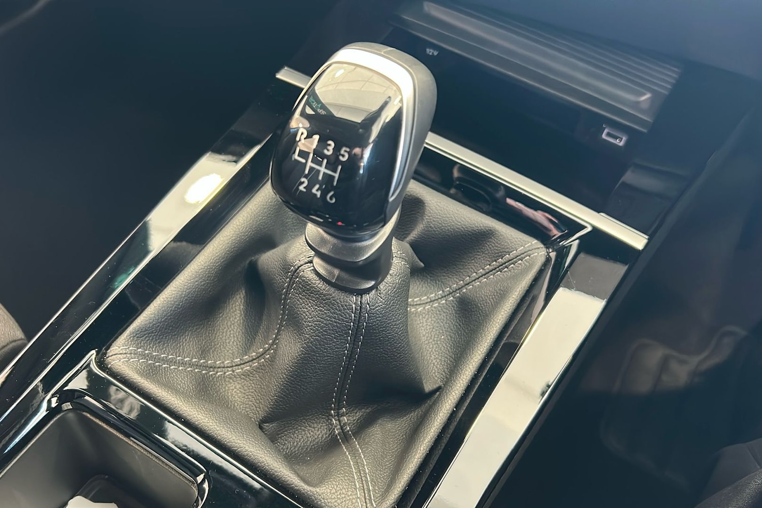 Used Vauxhall Astra 2024 for sale - 76655705: Photo 38