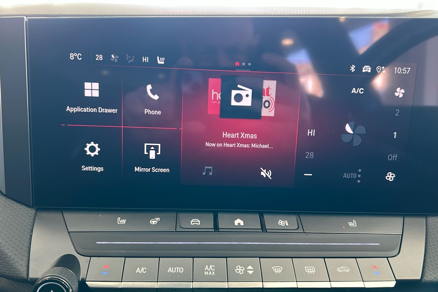 Used Vauxhall Astra 2024 for sale - 76655705: Photo 39