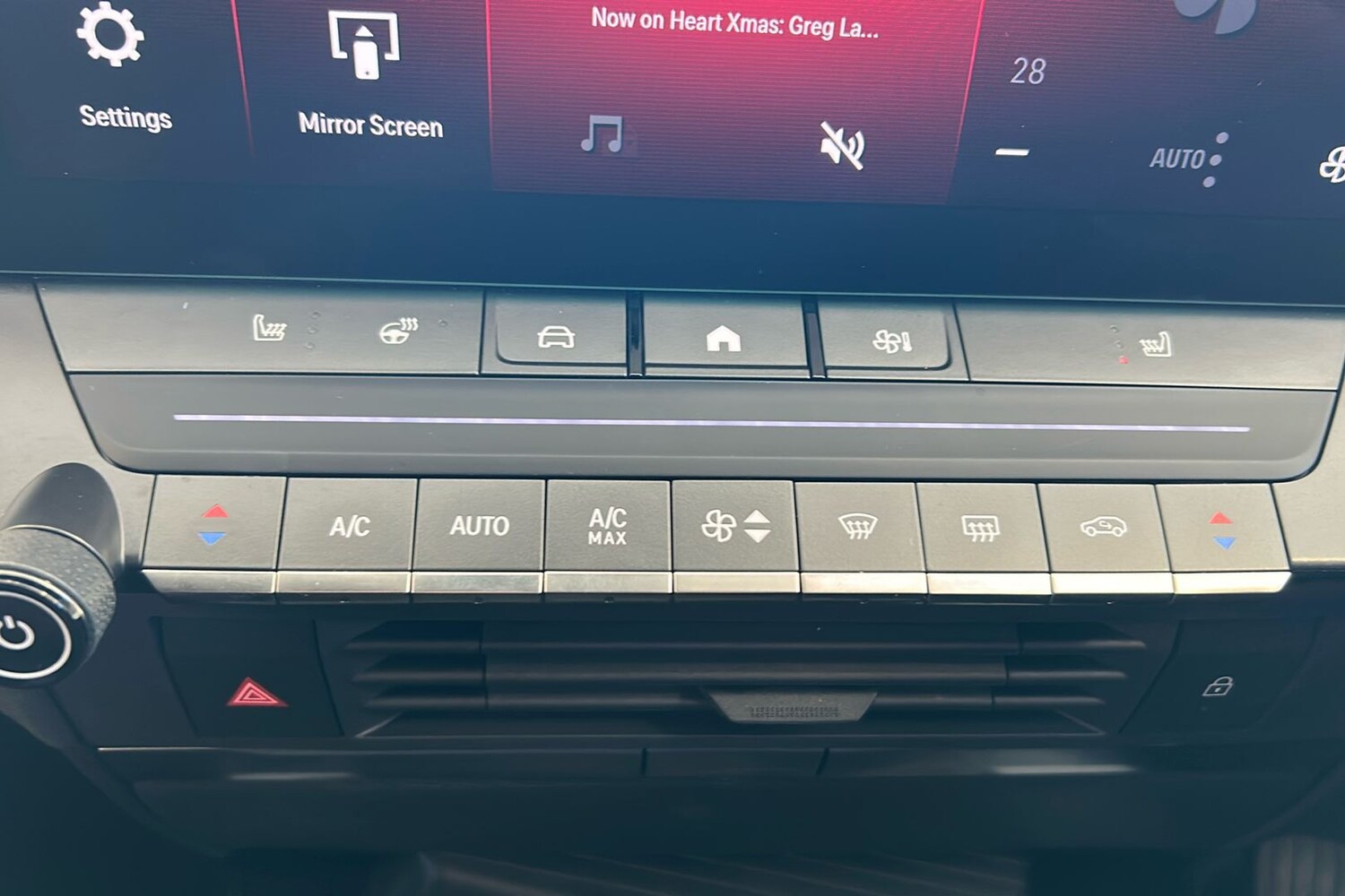 Used Vauxhall Astra 2024 for sale - 76655705: Photo 40