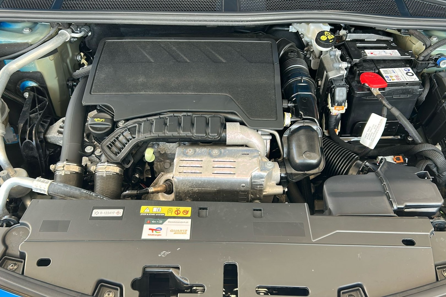 Used Vauxhall Astra 2024 for sale - 76655705: Photo 41