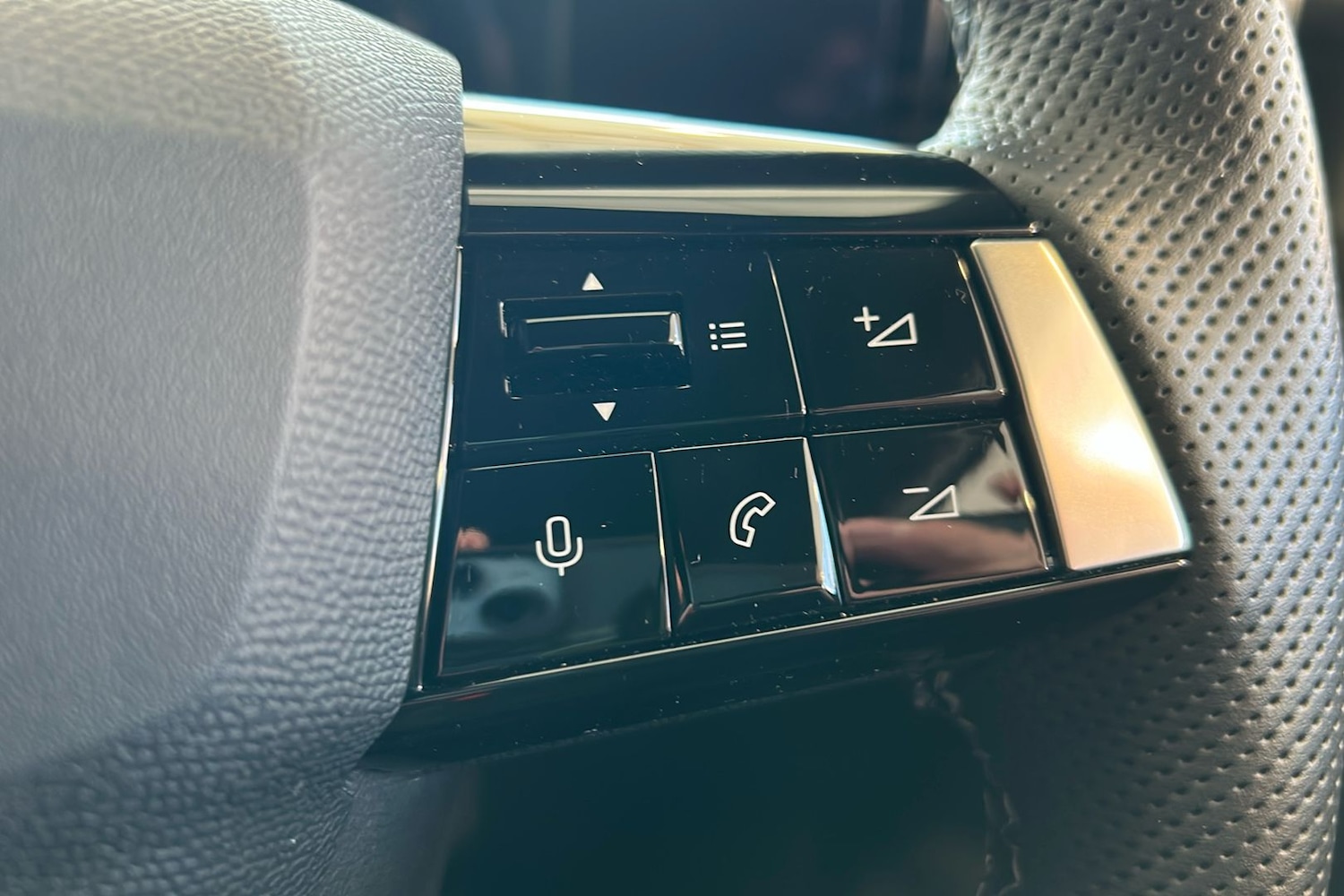 Used Vauxhall Astra 2024 for sale - 76655705: Photo 49